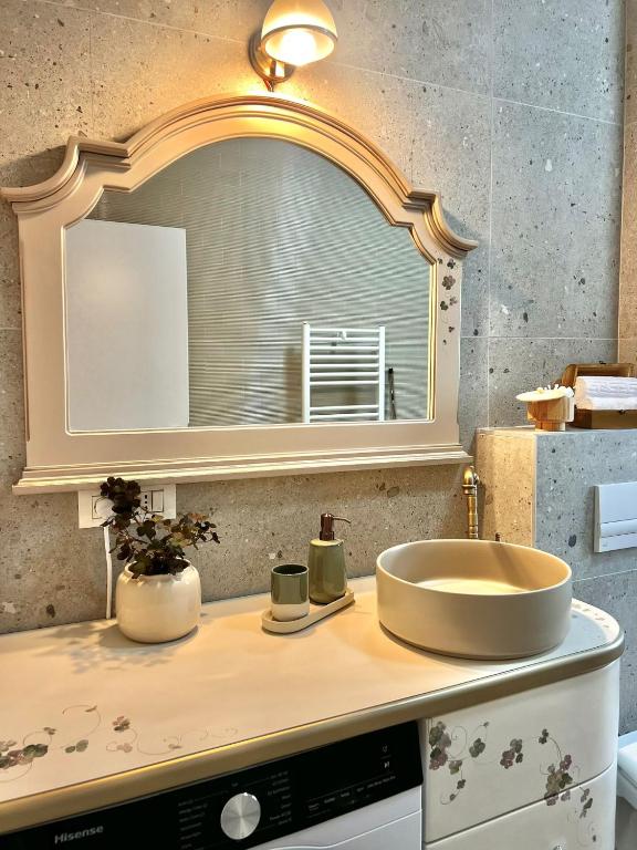 Bridge Apartments Studio - Resim 43