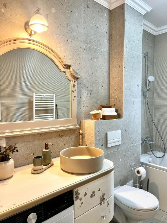 Bridge Apartments Studio - Resim 42