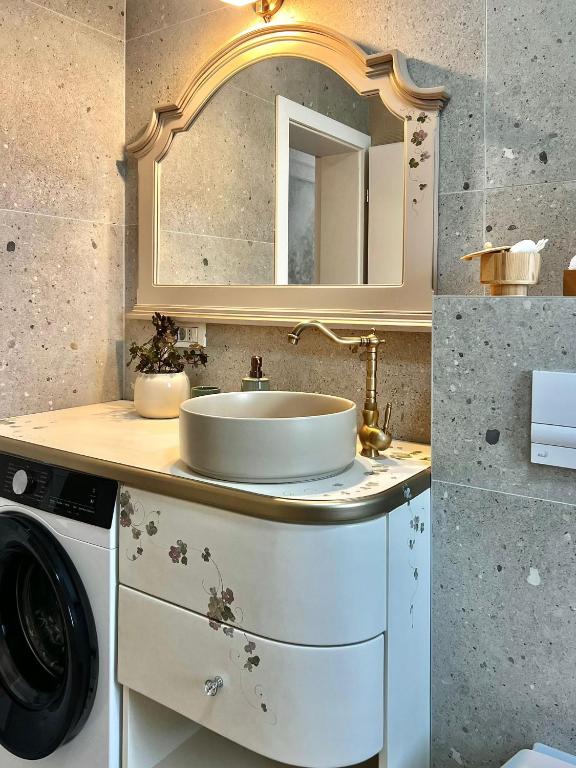 Bridge Apartments Studio - Resim 6