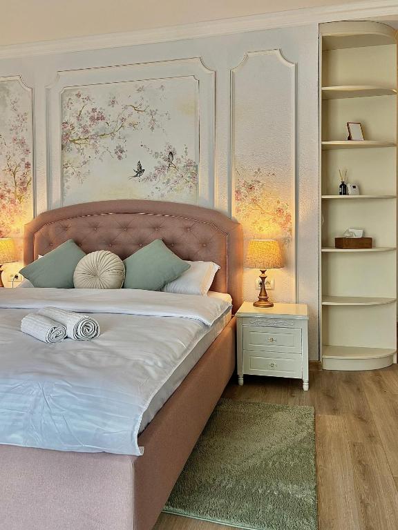 Bridge Apartments Studio - Resim 19