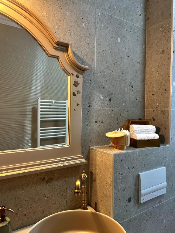 Bridge Apartments Studio - Resim 40