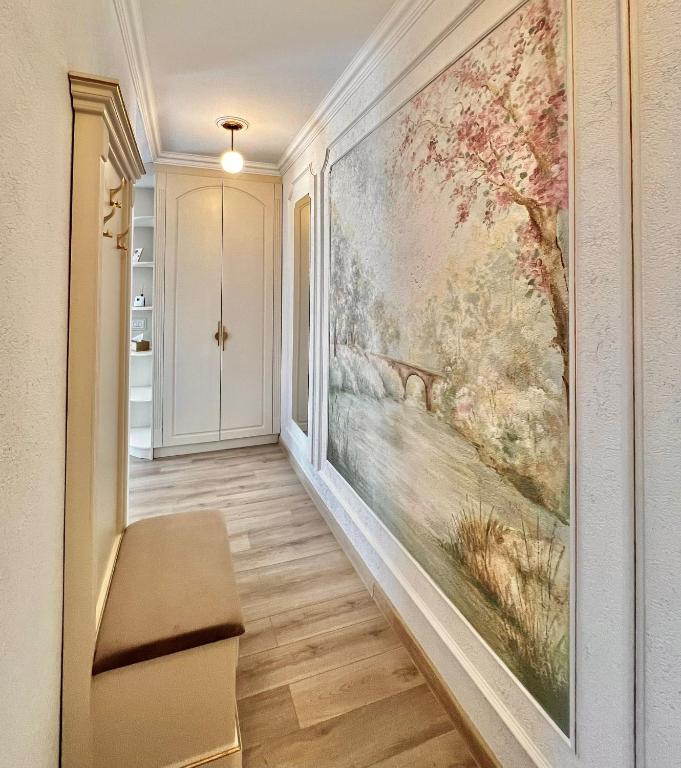 Fotografie z fotogalerie ubytování Bridge Apartments Studio v destinaci Temešvár
