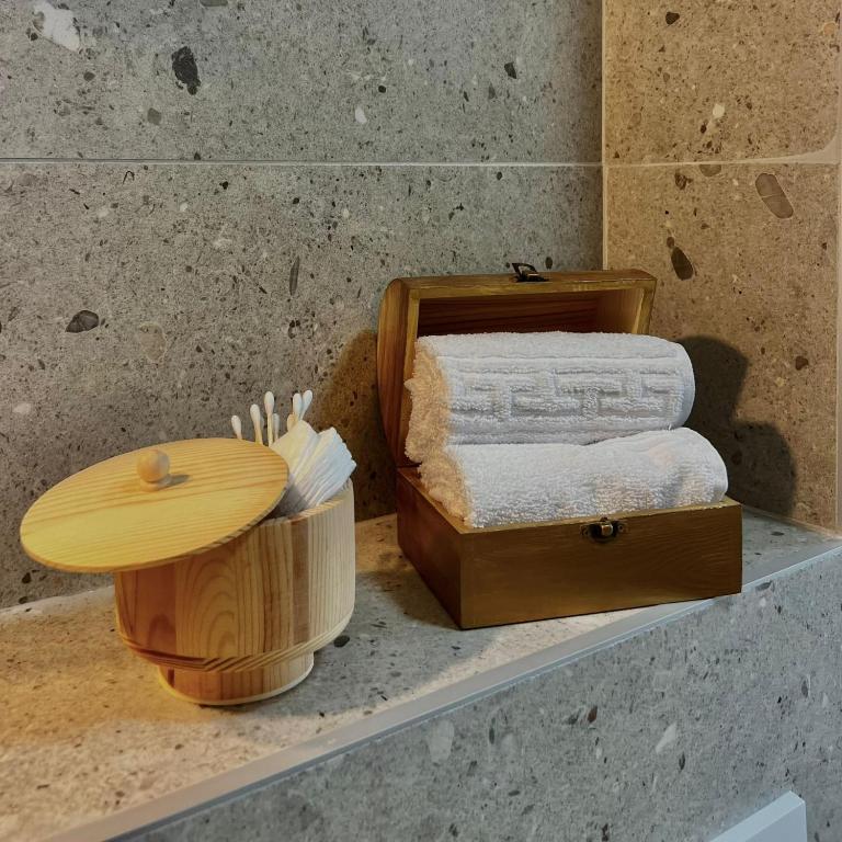 Bridge Apartments Studio - Resim 41