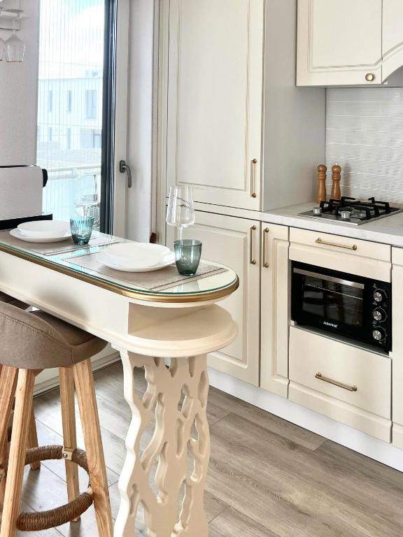 Bridge Apartments Studio - Resim 33