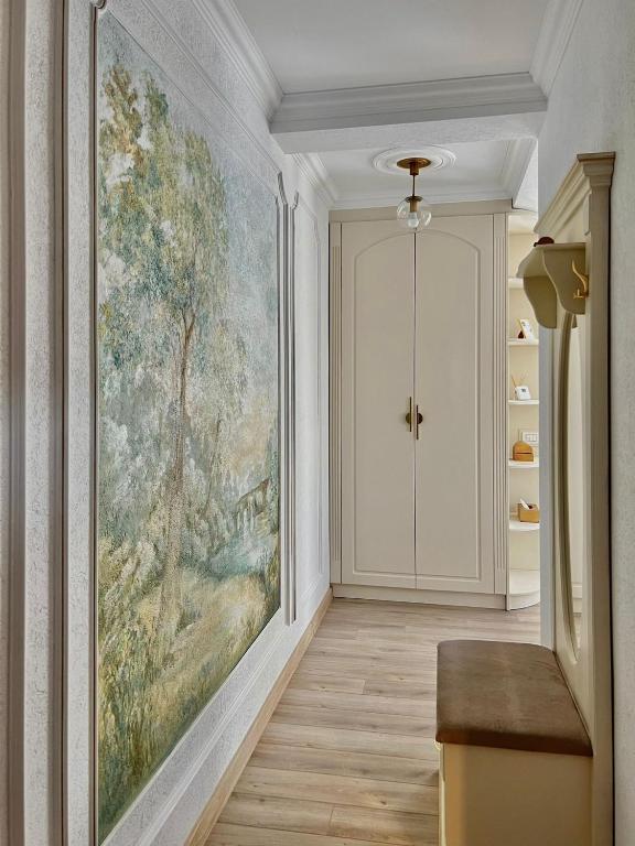 Fotografie z fotogalerie ubytování Bridge Apartments Studio v destinaci Temešvár