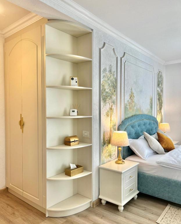 Bridge Apartments Studio - Resim 23