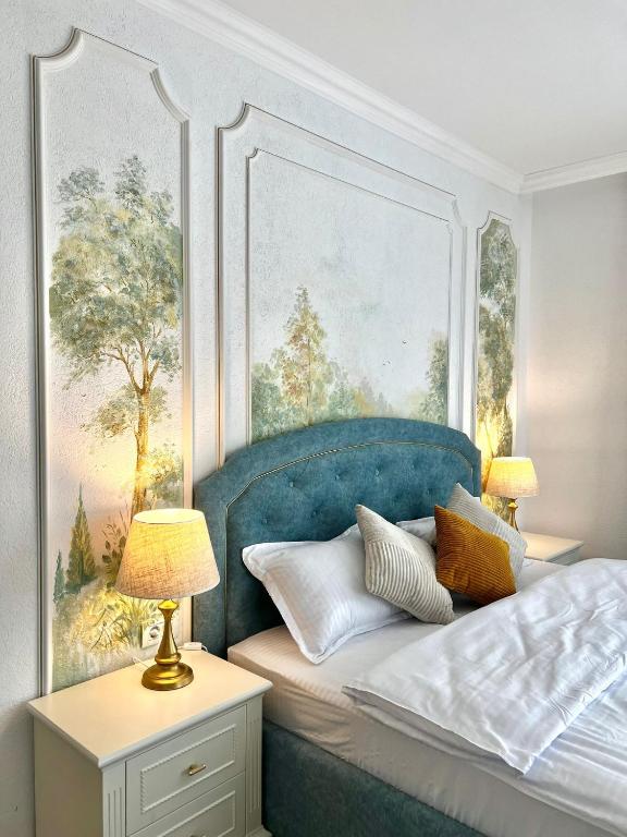 Bridge Apartments Studio - Resim 9