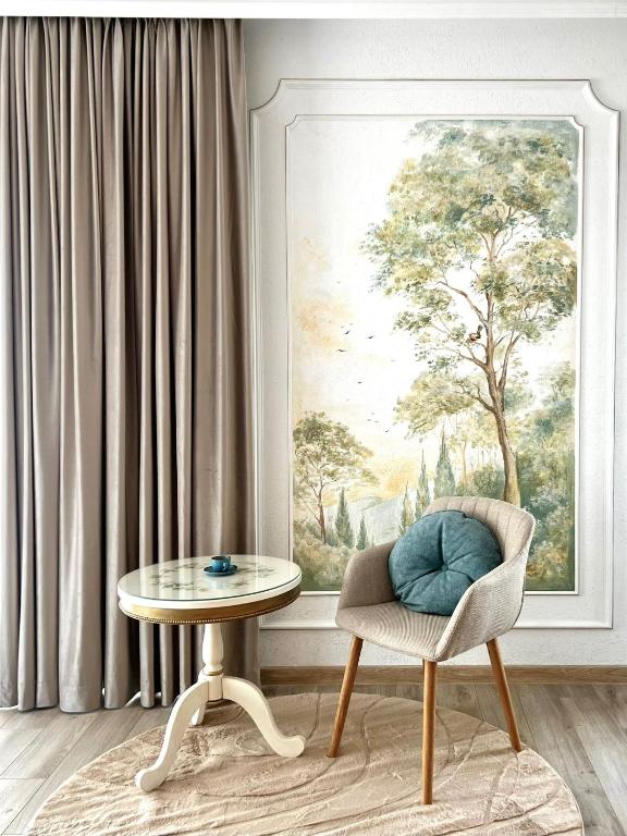 Bridge Apartments Studio - Resim 13