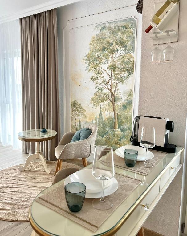 Bridge Apartments Studio - Resim 24