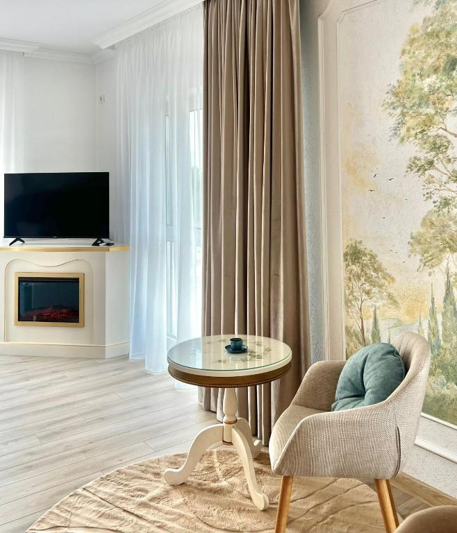 Bridge Apartments Studio - Resim 25