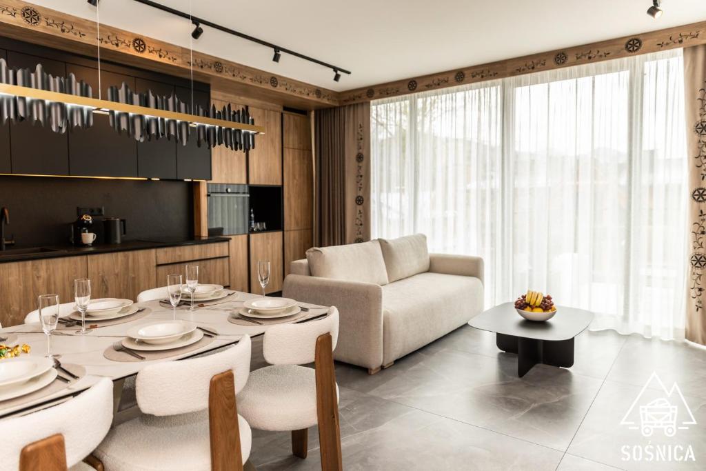 
Penthouse Apartment A53b
