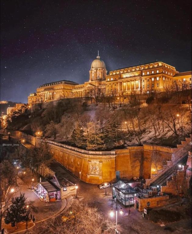 Miestna pamiatka v blízkosti apartmánu