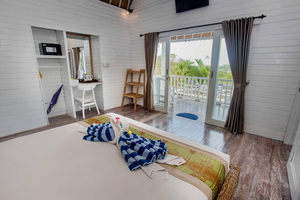 Grand Sea View Lembongan - 