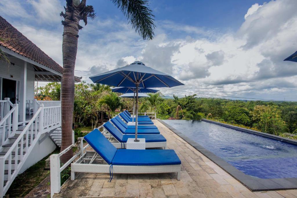 Grand Sea View Lembongan - Housity