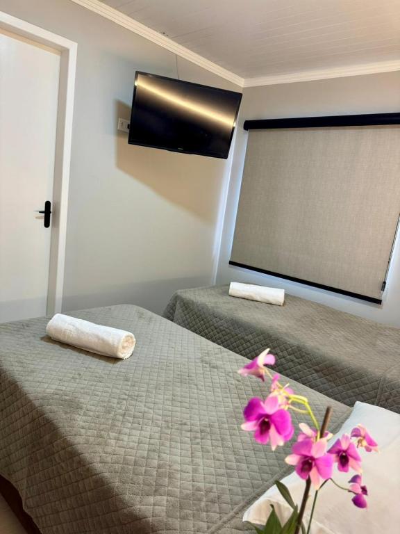 Della Economy Hotel - Double Room