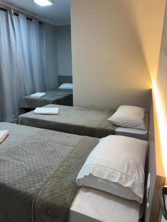 Della Economy Hotel - Triple Room
