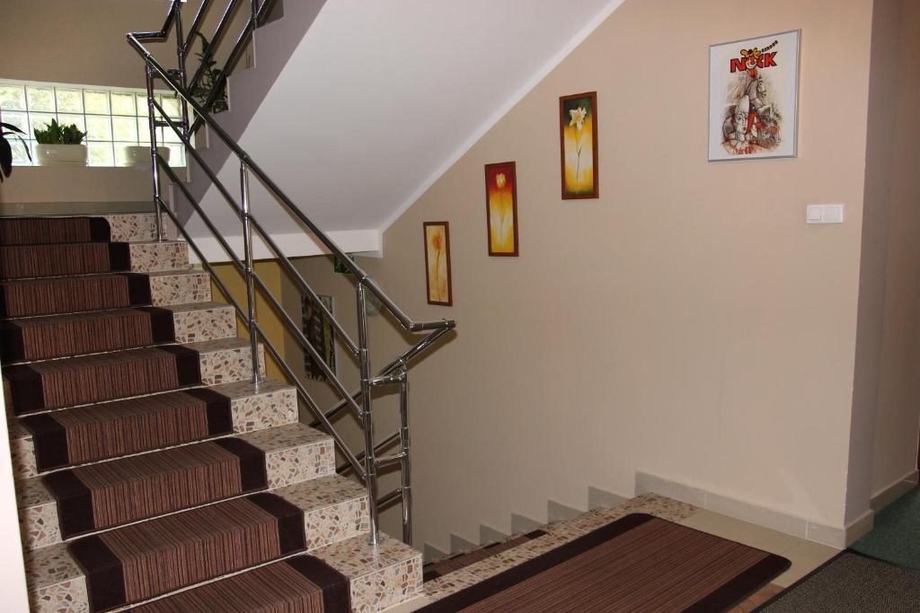 Willa Preludium - 13