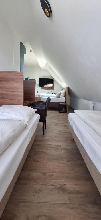 Hotel Villa Sophia - Resim 33