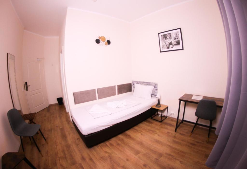 Hotel Karlshorst - Resim 28