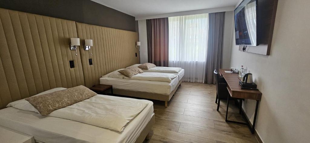 Hotel Villa Sophia - Resim 35