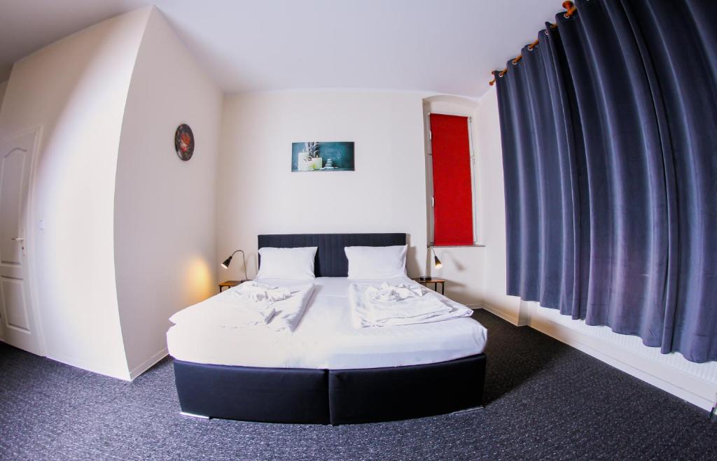 Hotel Karlshorst - Resim 33