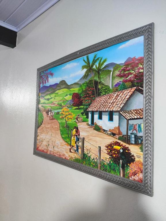 Fotografie z fotogalerie ubytování Pousada Acayaca v destinaci Diamantina