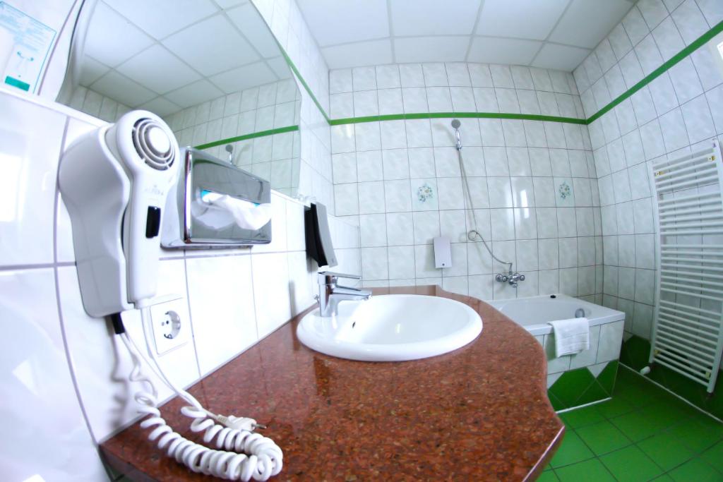 Hotel Karlshorst - Resim 34