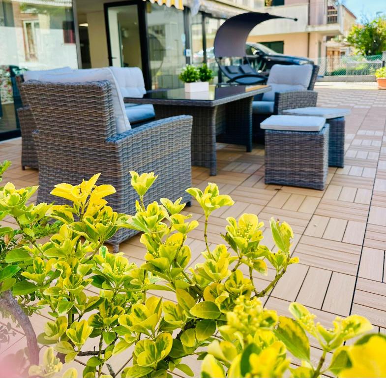 Mavras Hotel - Resim 15