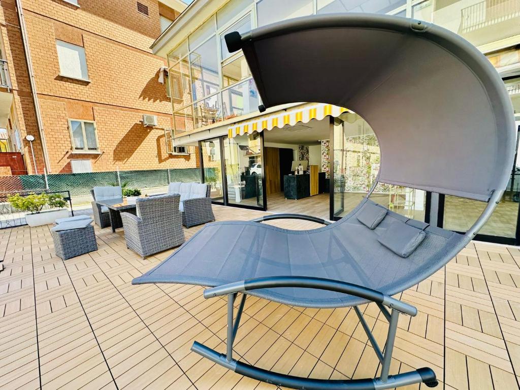 Mavras Hotel - Resim 16