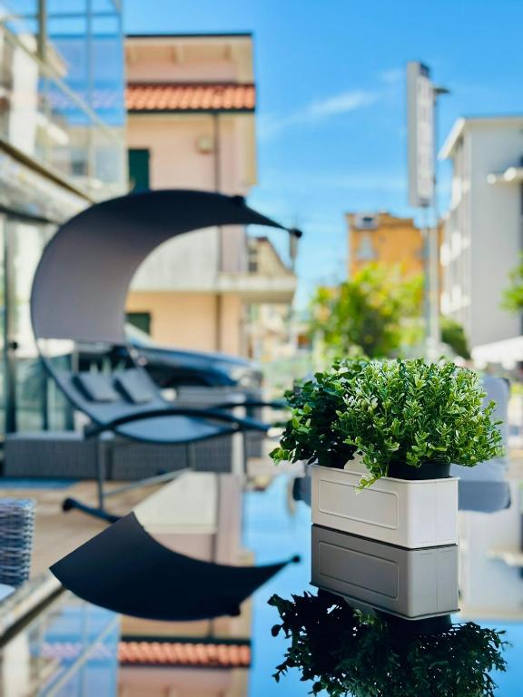 Mavras Hotel - Resim 1