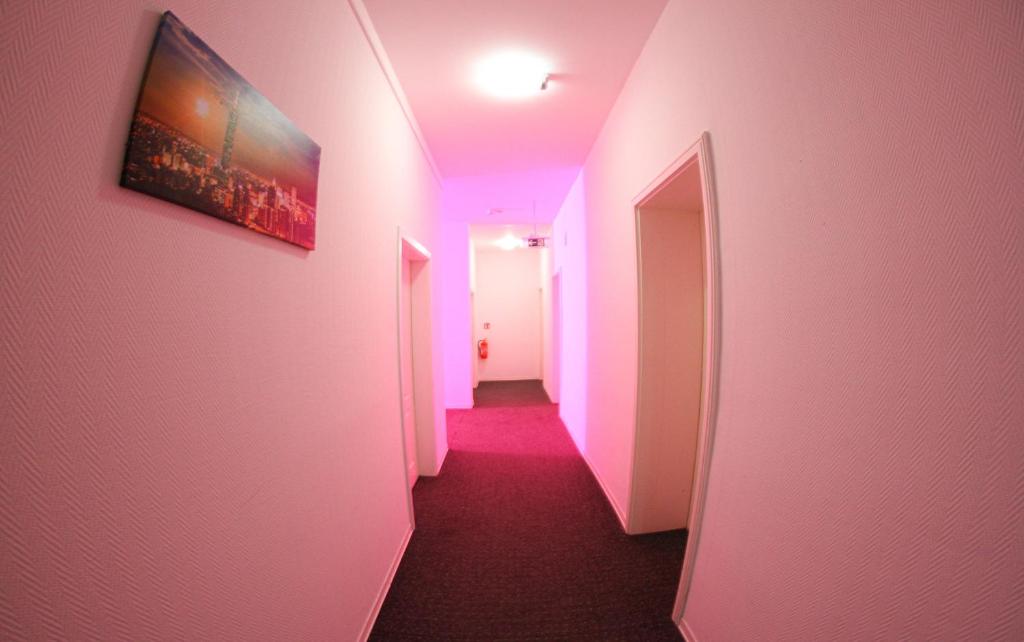 Hotel Karlshorst - Resim 22