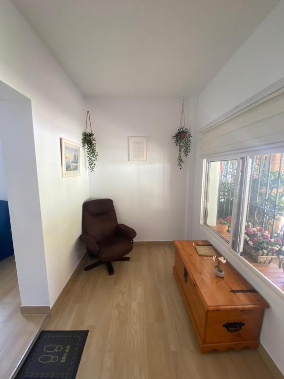 Kép Villa El Hogar szállásáról Málagában a galériában