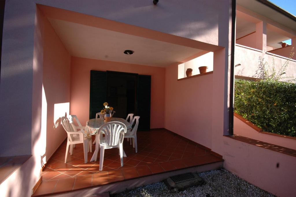 Golfo 6 - Appartement D'une Chambre
