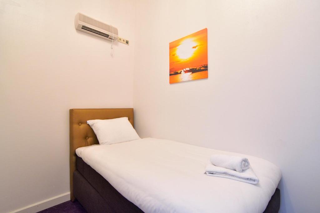 Hotel La Belle Vue - Resim 43