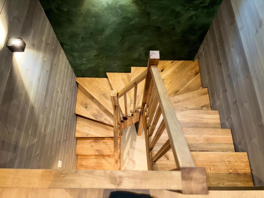 Fotografie z fotogalerie ubytování Brekke Gard Hostel v destinaci Flåm
