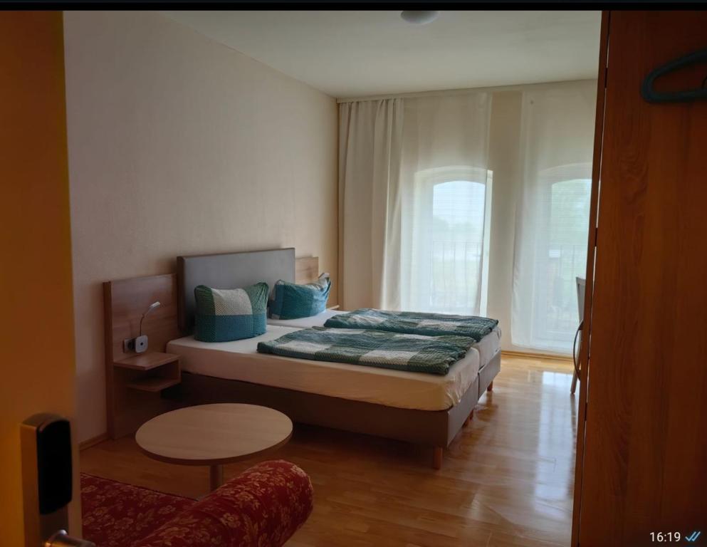 Landhotel Kreien - Habitación Doble