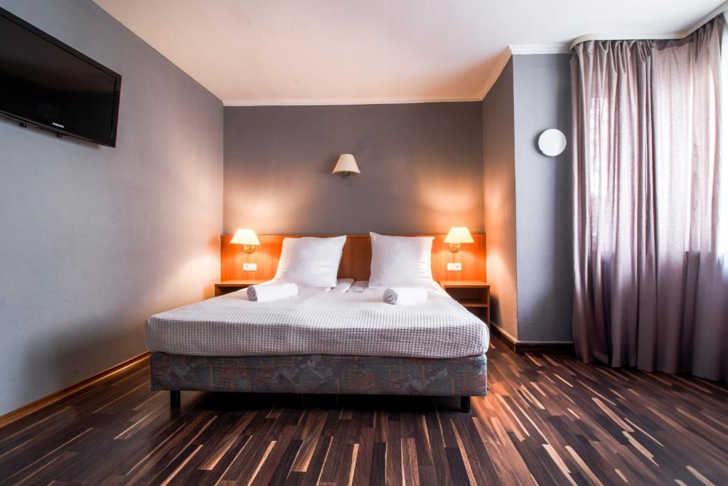 Villa ENTO HotelWestEnd - Resim 11