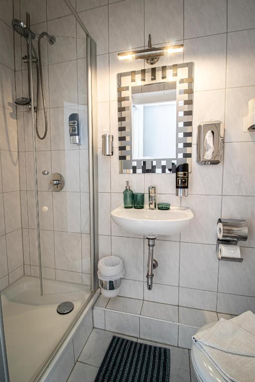 Villa ENTO HotelWestEnd - Resim 16