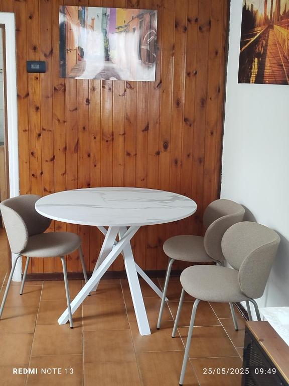 Fotografie z fotogalerie ubytování Casa Lilly v destinaci Omegna