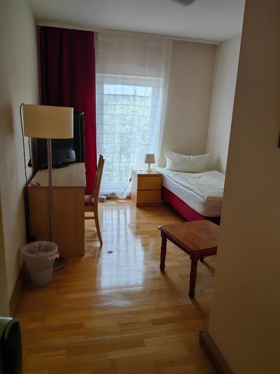 Landhotel Kreien - Habitación Individual