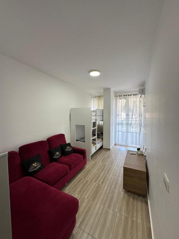 Niko Apartaments Shengjin
