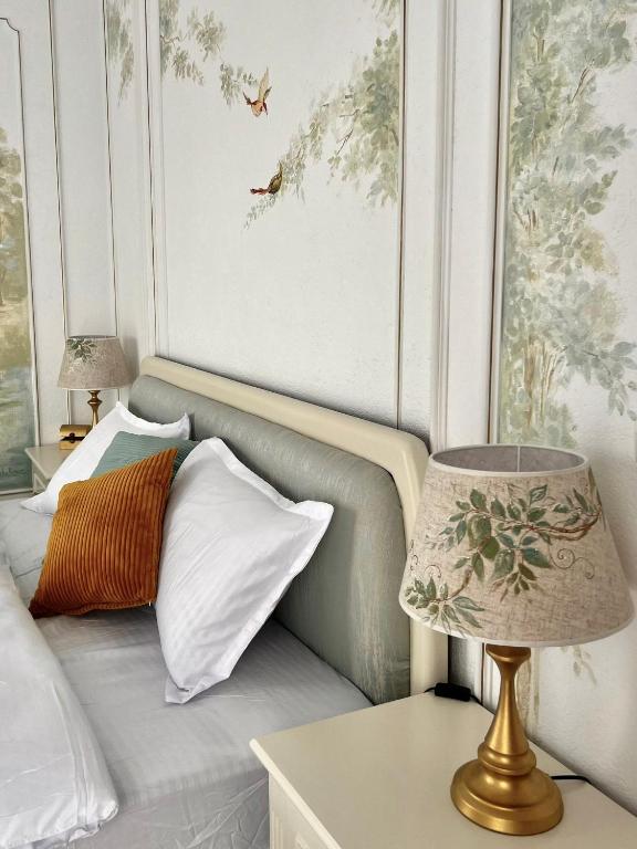 Bridge Penthouse - Resim 6