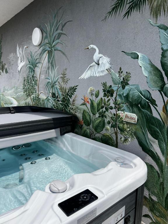 Bridge Penthouse - Resim 18