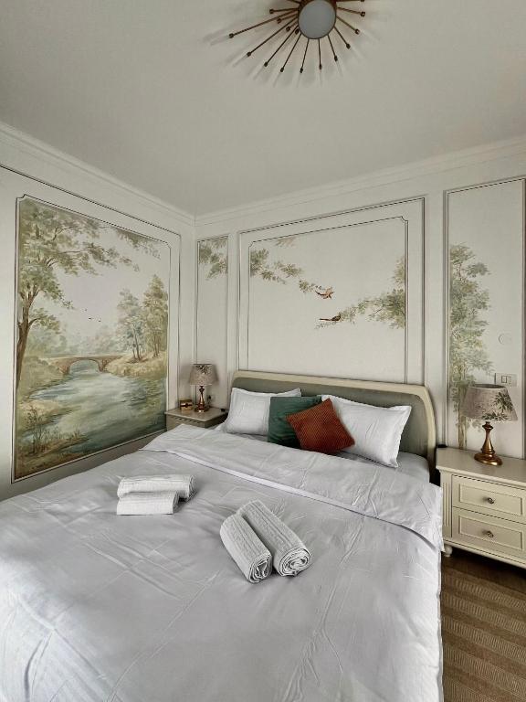 Bridge Penthouse - Resim 32