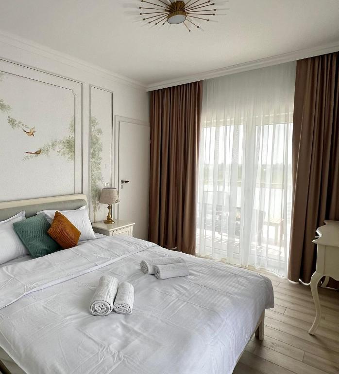 Bridge Penthouse - Resim 31