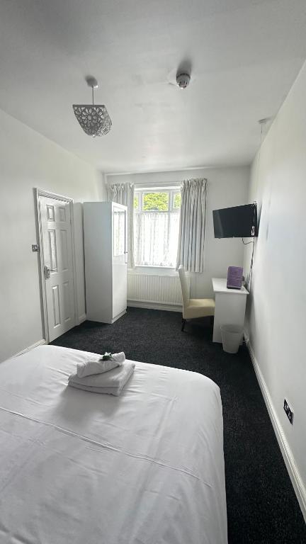 Thai Lanna Inn & Spa Ltd - Chambre Double De Luxe