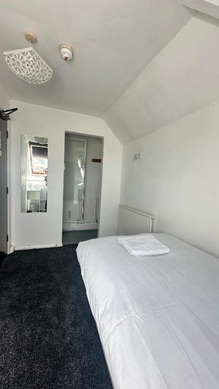 Thai Lanna Inn & Spa Ltd - Chambre Simple Avec Douche
