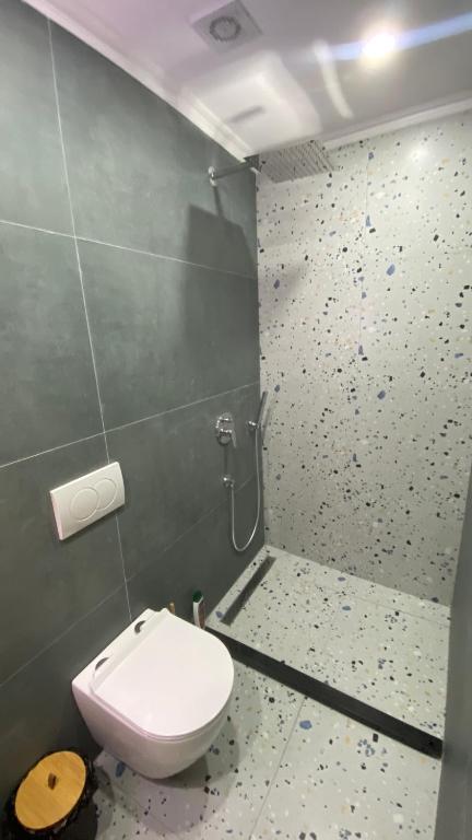Bany a Guest house Luli Strumi