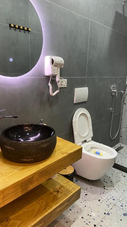 Bany a Guest house Luli Strumi