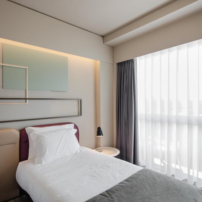 Axis Ofir Beach Resort Hotel - 13